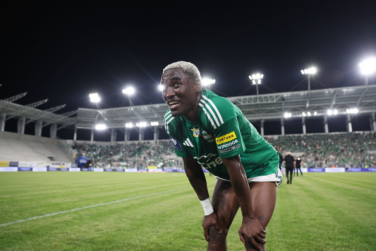 Niemiecki klub złożył ofertę za czołowego piłkarza Ekstraklasy!