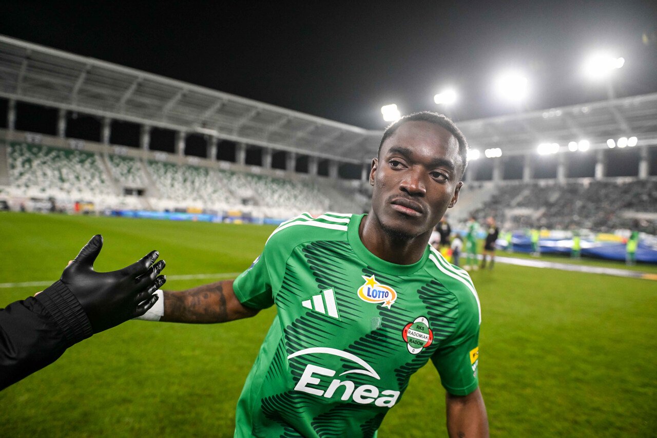 Rekord transferowy Radomiaka? Kolejna oferta odrzucona