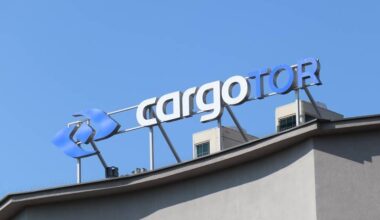 PKP PLK przejmie Cargotor za blisko 29 mln zł