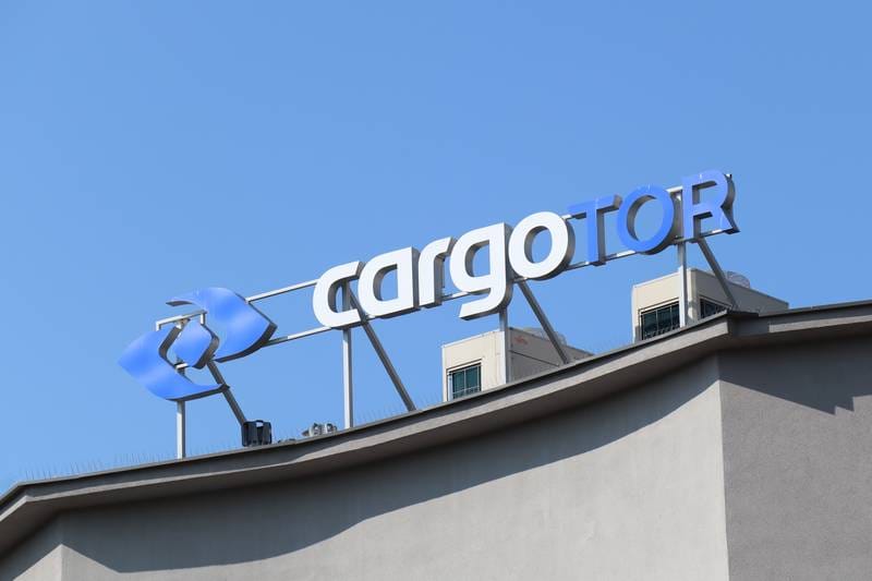 PKP PLK przejmie Cargotor za blisko 29 mln zł