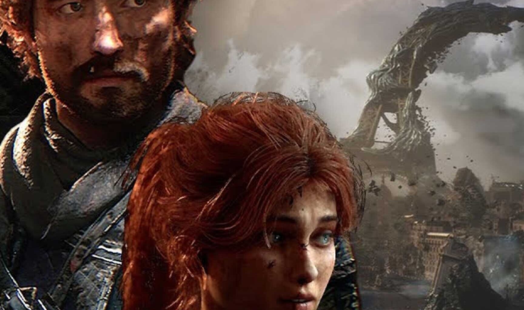 Ekspedycja 33 - nowy świt dla gier AA