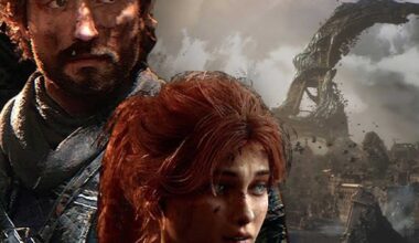 Ekspedycja 33 - nowy świt dla gier AA