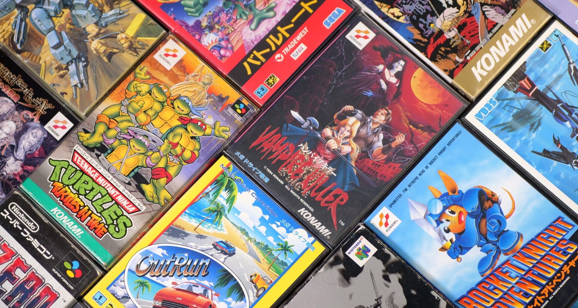 The Crew to dopiero początek. Wypożyczone gry, których i tak nie będzie miał