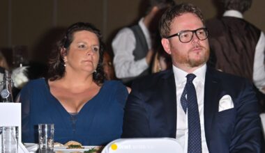 Jan i Helena Lubomirscy-Lancokorońscy wspierają WOŚP. Oto co wystawili