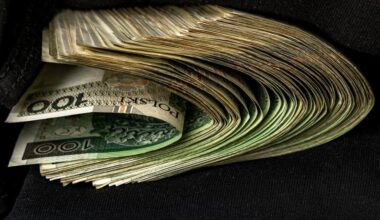 Prognoza walutowa na 2026 rok. Największy niedowiarek stał się fanem złotego