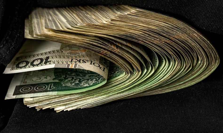 Prognoza walutowa na 2026 rok. Największy niedowiarek stał się fanem złotego