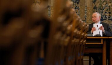 Jak zachowa się RPP w nowym roku? Przed nami decyzje o stopach, dane o inflacji i wyniki z Wall Street