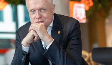 ING Bank Śląski przestrzega przed katastrofą demograficzną - Puls Biznesu