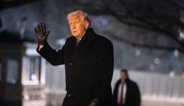 Nowe stanowisko Trumpa w sprawie Grenlandii. "Będziemy mieć wszystko, co chcemy"