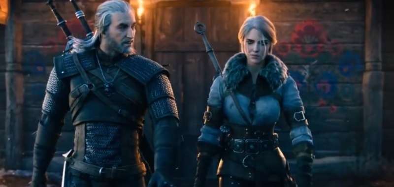 Powracamy do świata Wiedźmina! Wojna Krwi znów w centrum uwagi