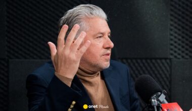 Janusz Józefowicz był wściekły na aktorów. "Myślałem, że zamknę teatr"