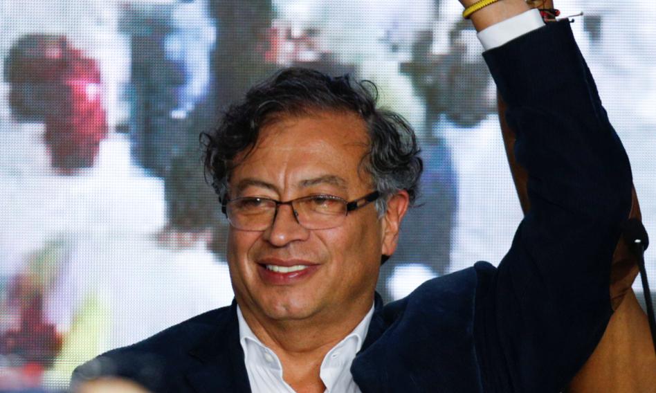 Trump grozi Kolumbii. Prezydent Petro deklaruje gotowość "chwycenia za broń"