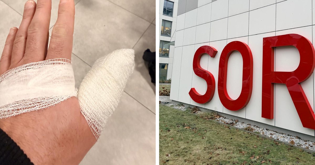 Rekordowy poranek na SOR-ach w Wielkopolsce