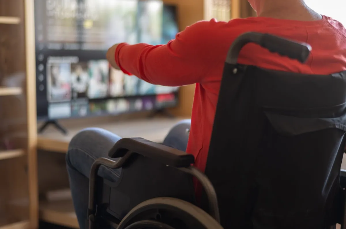 Osoby z niepełnosprawnościami zwolnione z abonamentu RTV w 2026 r. Jak muszą udokumentować prawo do zwolnienia?