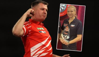 Domen Prevc już zgarnął cenną nagrodę. Jej pomysłodawcą był Polak