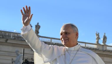 Papież do Polaków: powróćcie do znaków, które Bóg czynił w Roku Świętym