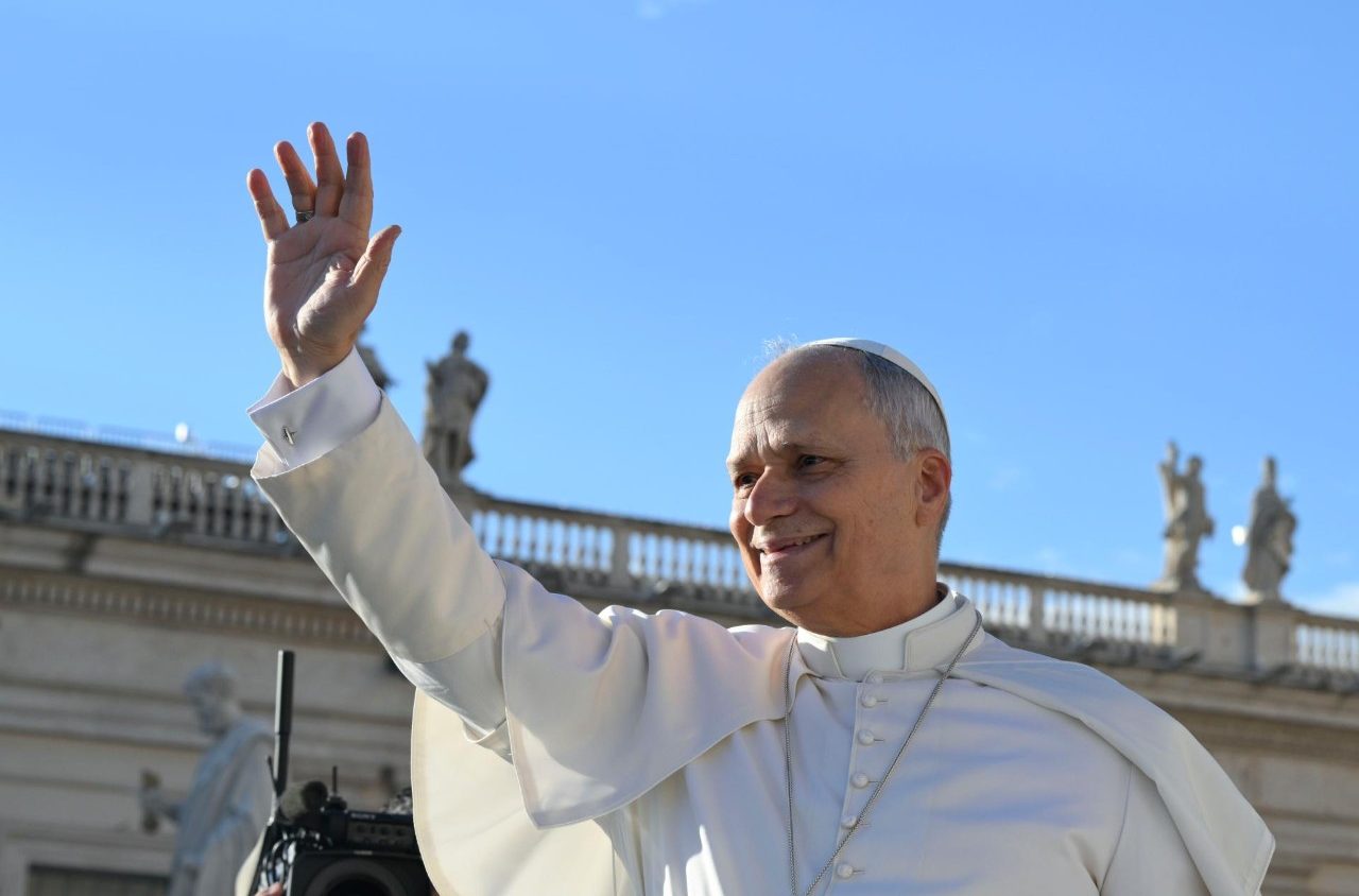 Papież do Polaków: powróćcie do znaków, które Bóg czynił w Roku Świętym