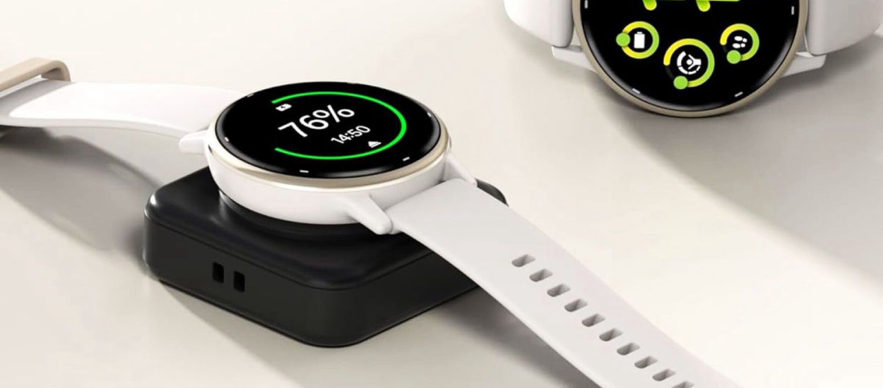 Powerbank dla Garmina. Genialny patent wchodzi do sprzedaży