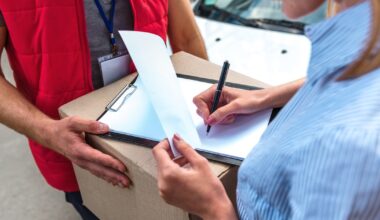 Przesyłka, której nie zamawiałeś. To może być brushing scam