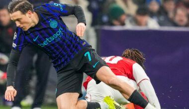 Dziennikarz Przeglądu Sportowego Onet