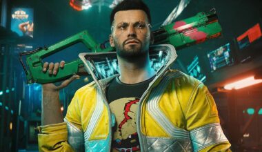 Oto najmniej rozgarnięty V, jakiego widziało Night City. Zepsuł tyle misji w Cyberpunk 2077, ile się dało