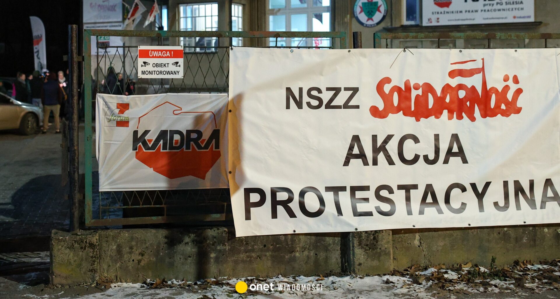 Burza na Śląsku. "Wówczas było to prawdziwe czarne złoto"