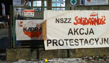 Burza na Śląsku. "Wówczas było to prawdziwe czarne złoto"