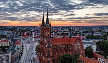 Unijne środki napędzają inwestycje. Miasta zwiększają budżety mimo wyzwań