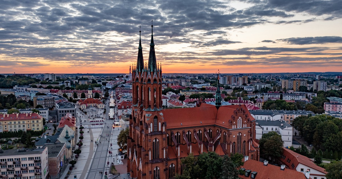Unijne środki napędzają inwestycje. Miasta zwiększają budżety mimo wyzwań