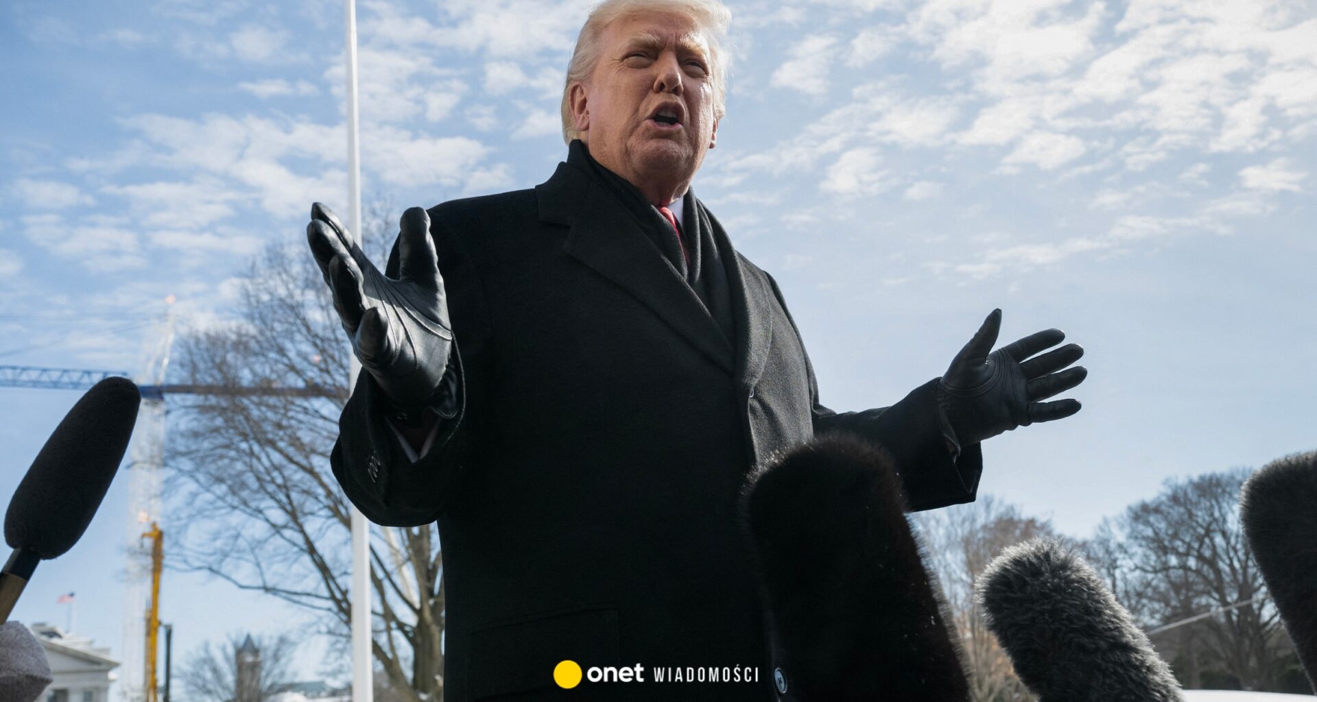 Ukraina pogrąża się w zimnie i ciemności. Waszyngton ma narzędzia, by jej pomóc, ale z nich nie korzysta. Frustracja w Kongresie narasta