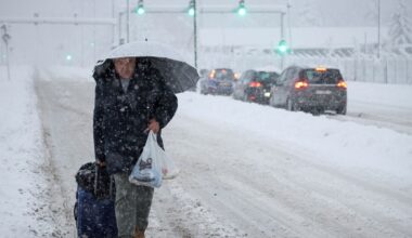 Śnieżyce i -20 stopni. Meteorolodzy zaostrzają prognozy - Polska