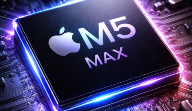 Koniec żartów z Maców. Apple M5 Max szybszy od RTX 5070 Ti