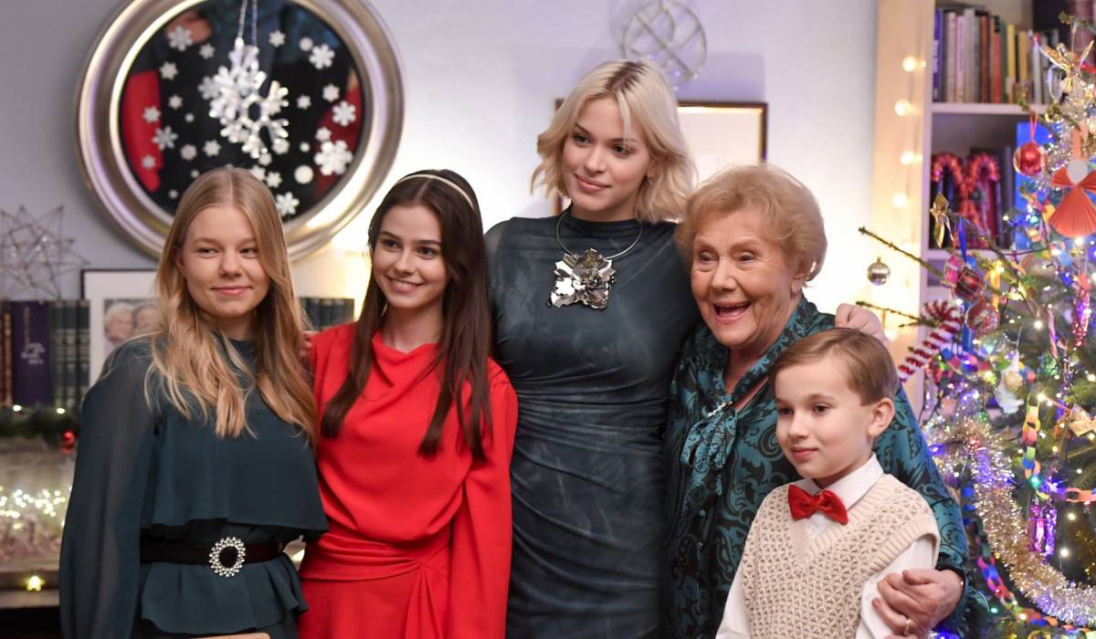 Co dalej z Barbarą Mostowiak w „M jak miłość”? Komentarz Lipowskiej nie pozostawia wątpliwości - Gwiazdy - MAXX News