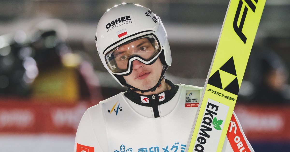 Dziennikarz Przeglądu Sportowego Onet