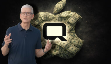 Co szykuje Apple? Gigant wydał fortunę na technologię Q.ai