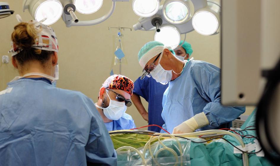 Pacjenci zostaną bez opieki? Dyrektorzy szpitali ostrzegają przed paraliżem