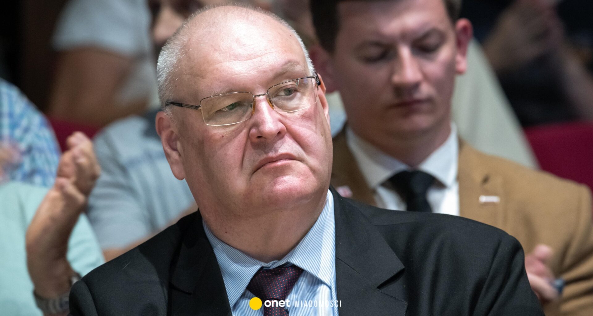 Prezes Trybunału Konstytucyjnego pozwał Waldemara Żurka. To mu zarzuca