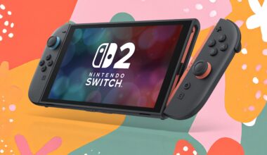 Kultowy HIT doczekał się aktualizacji! Nintendo nie zamierza porzucać kury znoszącej złote jajka