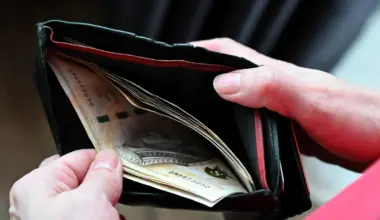 Pieniądze, zdjęcie ilustracyjne