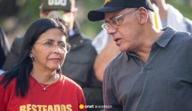 Władze Wenezueli zamierzają naprawić relacje z USA