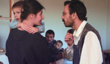 Sprawiał, że ludzie przestawali myśleć samodzielnie. Kim był Bogdan Kacmajor, przywódca sekty „Niebo”? :: RMF FM