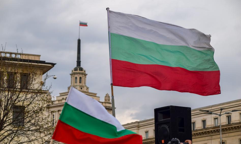 Gospodarka Bułgarii pędzi trzy razy szybciej od strefy euro