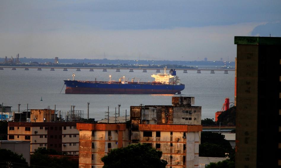 Starcie mocarstw o „flotę cieni”. Chiny stają w obronie rosyjskich tankowców