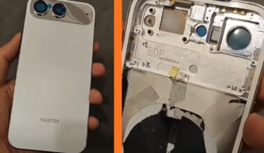 Za cienki, by go sprzedać? Xiaomi najpewniej porzuca ciekawy model