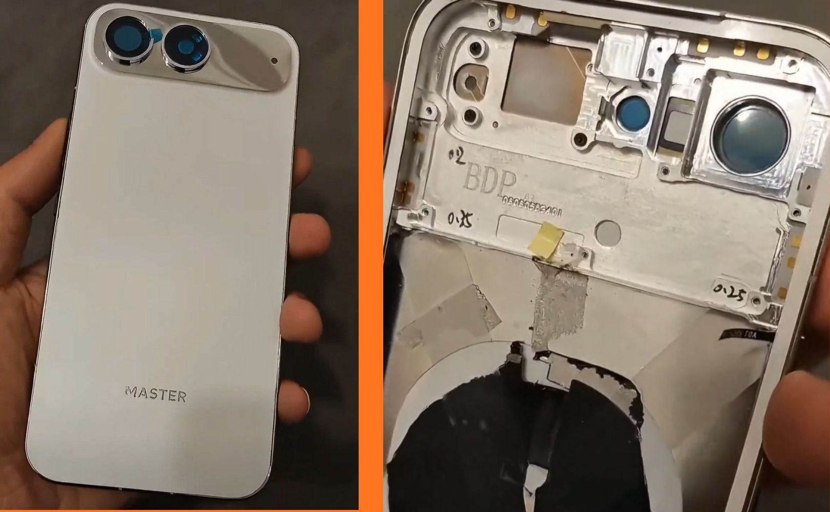 Za cienki, by go sprzedać? Xiaomi najpewniej porzuca ciekawy model