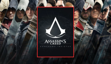 ASSASSIN'S CREED INVICTUS ze szczegółami! To będzie najbardziej znienawidzona odsłona serii?
