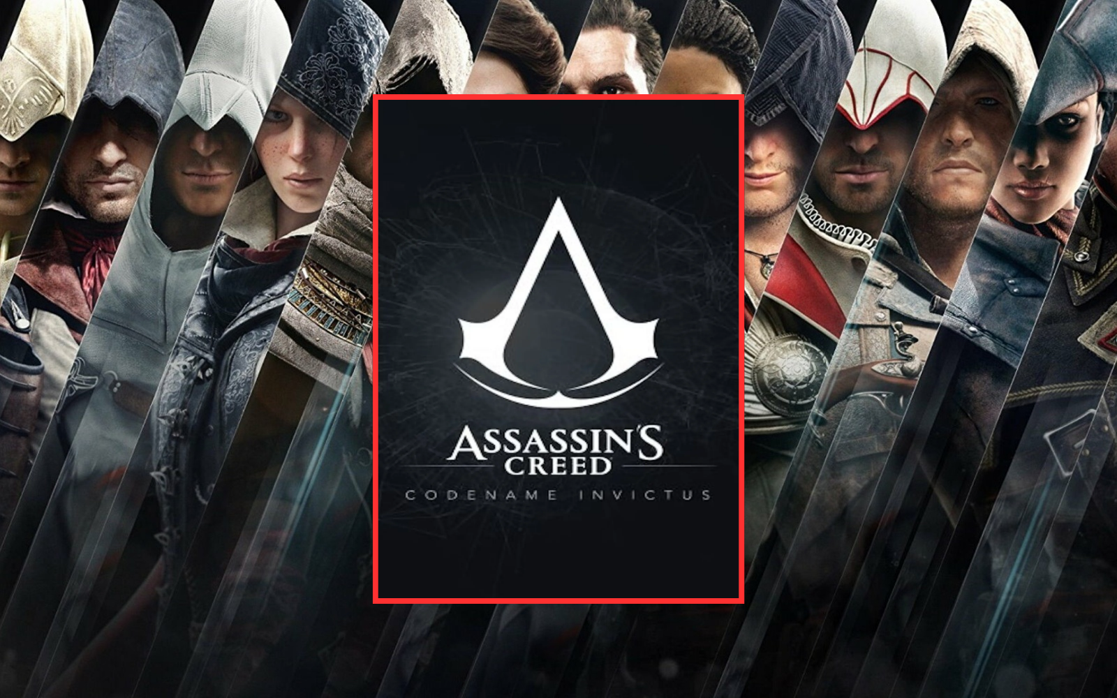 ASSASSIN'S CREED INVICTUS ze szczegółami! To będzie najbardziej znienawidzona odsłona serii?