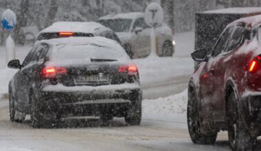 Zima Stulecia na Wierzbnie w Warszawie - rok 1979
