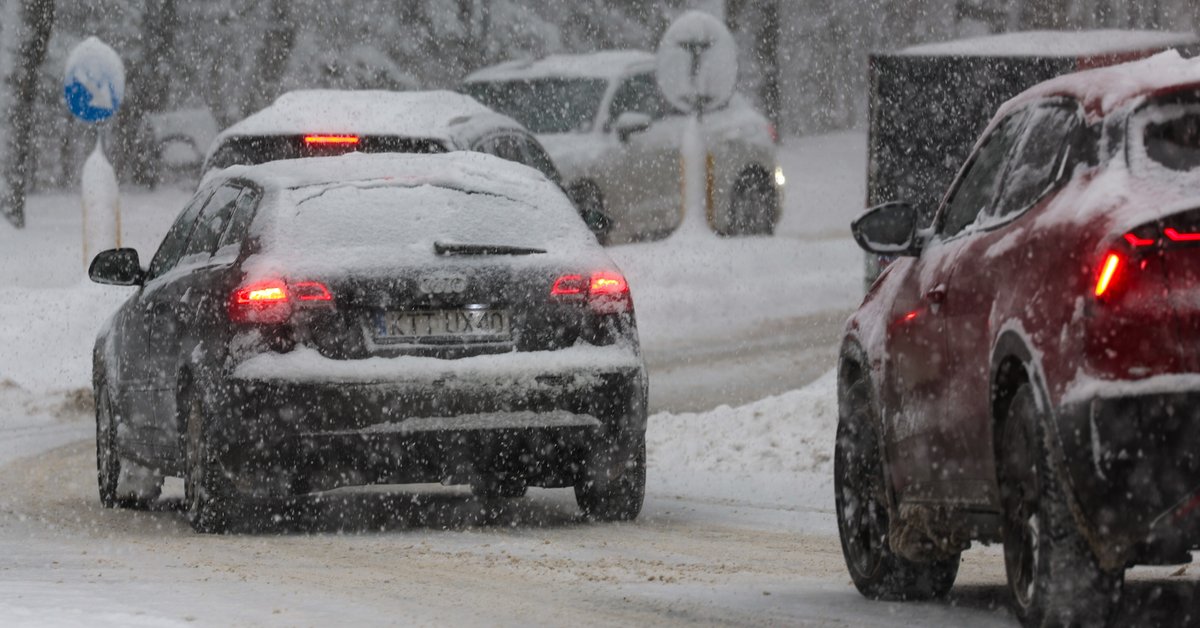Zima Stulecia na Wierzbnie w Warszawie - rok 1979