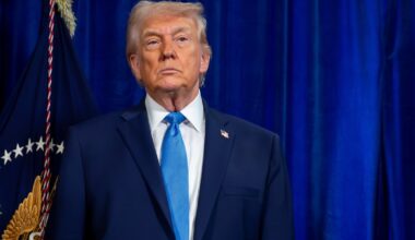 Donald Trump i Pokojowa Nagroda Nobla? "Utracił wszelkie szanse"